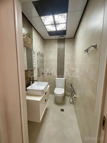 Satılır 3 otaqlı yeni tikili 133 m², Xətai r., photo 27 from 29