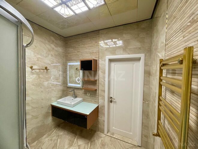 Satılır 3 otaqlı yeni tikili 133 m², Xətai r., photo 25 from 29