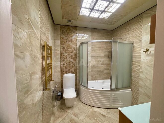 Satılır 3 otaqlı yeni tikili 133 m², Xətai r., photo 24 from 29
