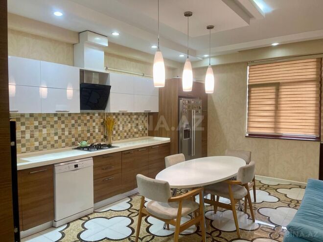 Satılır 3 otaqlı yeni tikili 133 m², Xətai r., photo 19 from 29