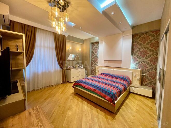 Satılır 3 otaqlı yeni tikili 133 m², Xətai r., photo 8 from 29