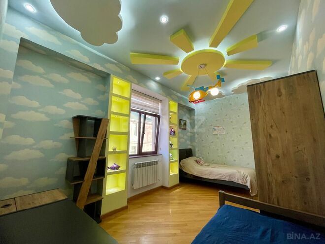 Satılır 3 otaqlı yeni tikili 133 m², Xətai r., photo 11 from 29