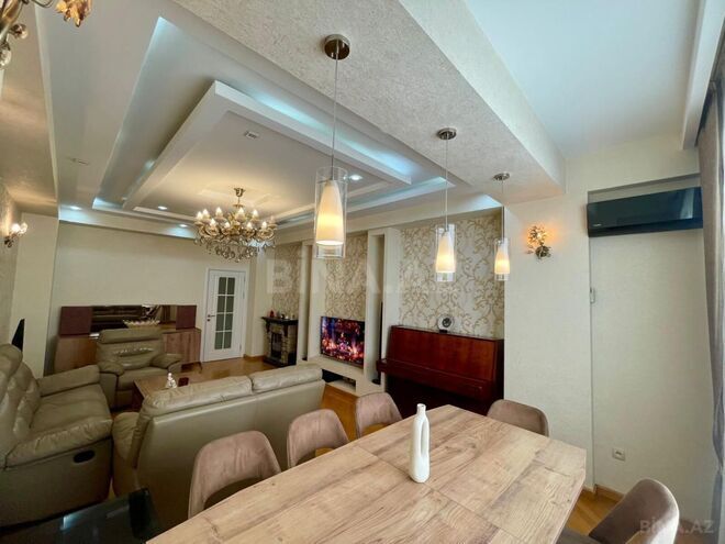 Satılır 3 otaqlı yeni tikili 133 m², Xətai r., photo 5 from 29