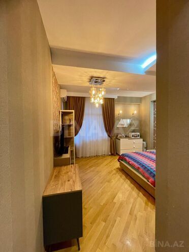 Satılır 3 otaqlı yeni tikili 133 m², Xətai r., photo 10 from 29