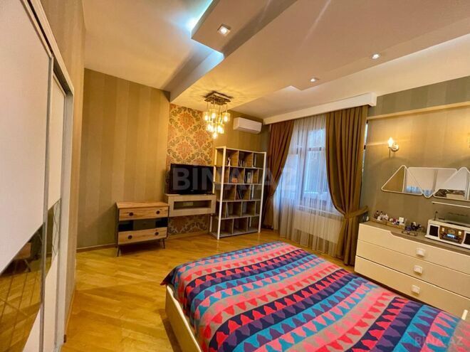 Satılır 3 otaqlı yeni tikili 133 m², Xətai r., photo 9 from 29