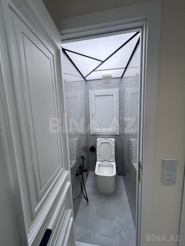 Продаётся 4-комн. вторичка 105 м², м. Халглар Достлугу, photo 12 from 17
