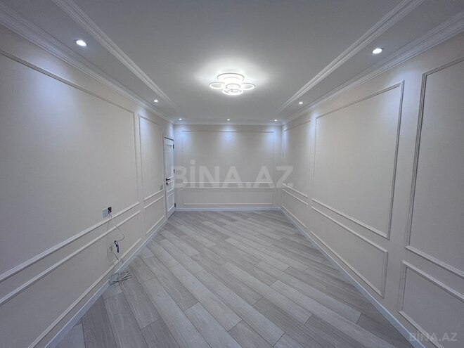Продаётся 4-комн. вторичка 105 м², м. Халглар Достлугу, photo 5 from 17