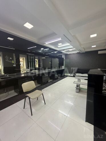 Сдаётся  объект 87 м², Абшеронcкий  р., photo 4 from 10