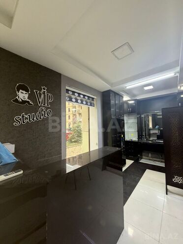 Сдаётся  объект 87 м², Абшеронcкий  р., photo 5 from 10