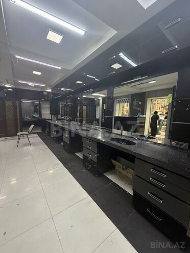 Сдаётся  объект 87 м², Абшеронcкий  р., photo 1 from 10