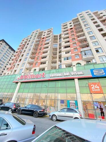 Сдаётся 3-комн. новостройка 135 м², м. 8 ноября, photo 1 from 19
