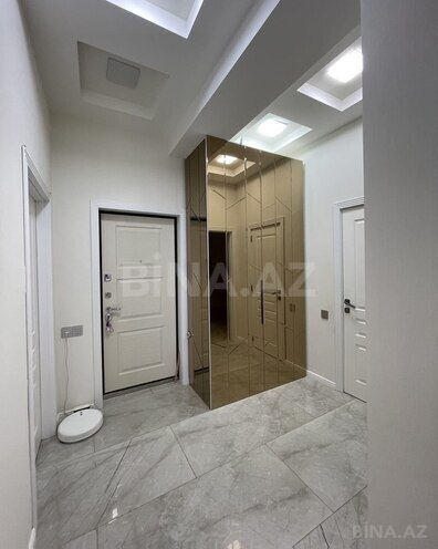 Сдаётся 3-комн. новостройка 100 м², м. Гянджлик, photo 7 from 18