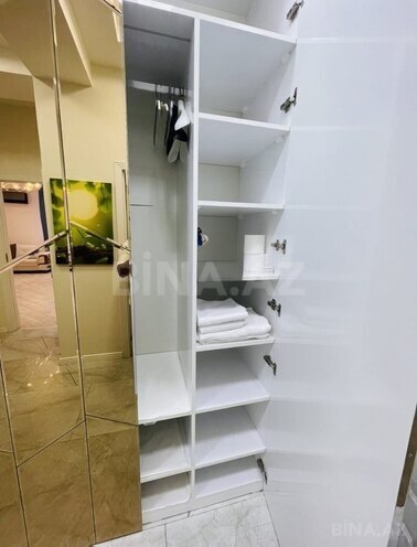 Сдаётся 3-комн. новостройка 100 м², м. Гянджлик, photo 10 from 18