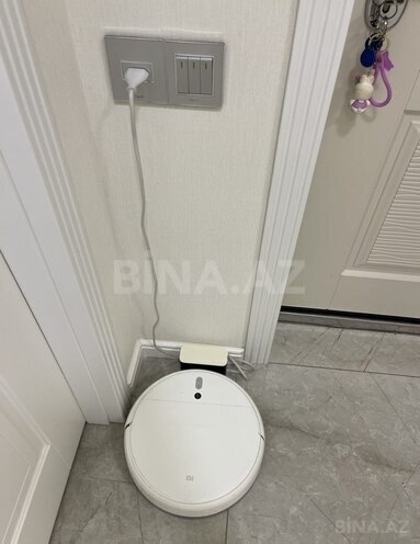 Сдаётся 3-комн. новостройка 100 м², м. Гянджлик, photo 11 from 18