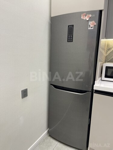 Сдаётся 3-комн. новостройка 100 м², м. Гянджлик, photo 15 from 18