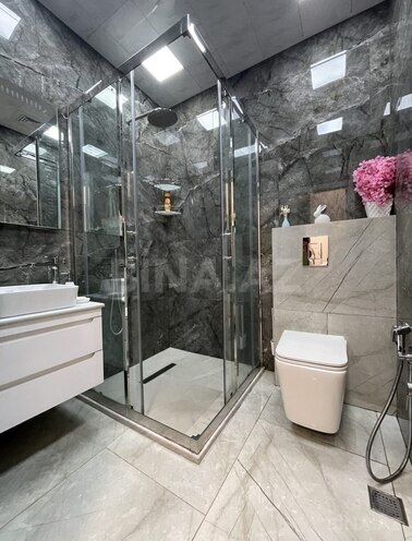 Сдаётся 3-комн. новостройка 100 м², м. Гянджлик, photo 13 from 18