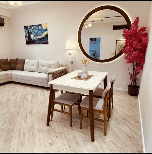 Сдаётся 3-комн. новостройка 100 м², м. Гянджлик, photo 3 from 18