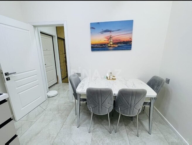 Сдаётся 3-комн. новостройка 100 м², м. Гянджлик, photo 6 from 18