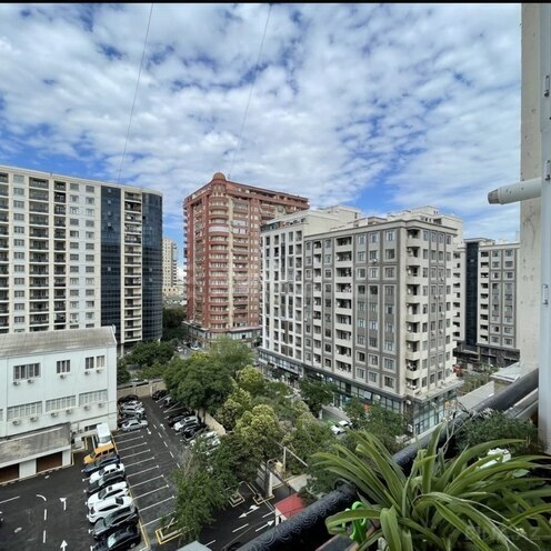Сдаётся 3-комн. новостройка 100 м², м. Гянджлик, photo 17 from 18