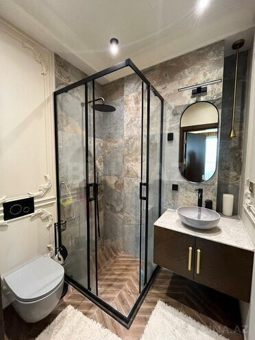 Satılır 3 otaqlı yeni tikili 100 m², Elmlər Akademiyası m., photo 14 from 21