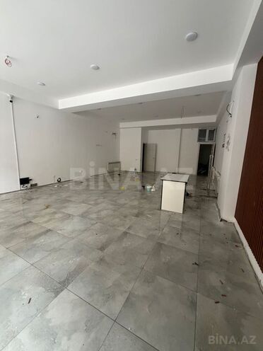 İcarəyə verilir 1 otaqlı ofis 85 m², Abşeron r., photo 1 from 6