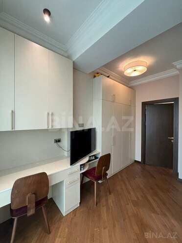 Satılır 3 otaqlı yeni tikili 100 m², Elmlər Akademiyası m., photo 13 from 21