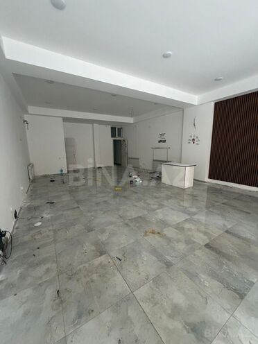 İcarəyə verilir 1 otaqlı ofis 85 m², Abşeron r., photo 3 from 6