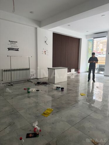 İcarəyə verilir 1 otaqlı ofis 85 m², Abşeron r., photo 4 from 6