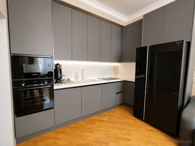 Сдаётся 2-комн. новостройка 62 м², м. 8 ноября, photo 6 from 11