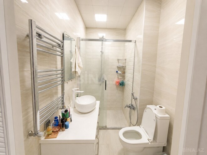 Сдаётся 2-комн. новостройка 62 м², м. 8 ноября, photo 7 from 11