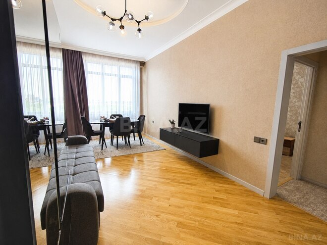 Сдаётся 2-комн. новостройка 62 м², м. 8 ноября, photo 3 from 11