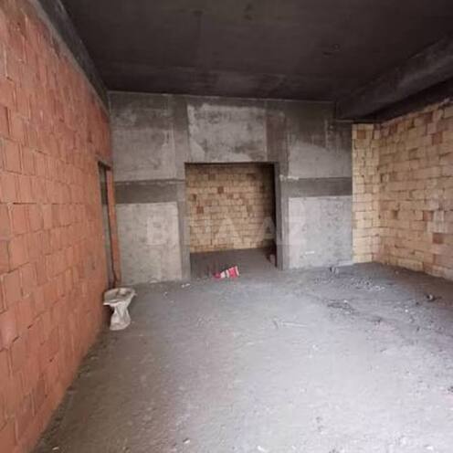 Satılır 2 otaqlı yeni tikili 85.7 m², Həzi Aslanov m., photo 6 from 7