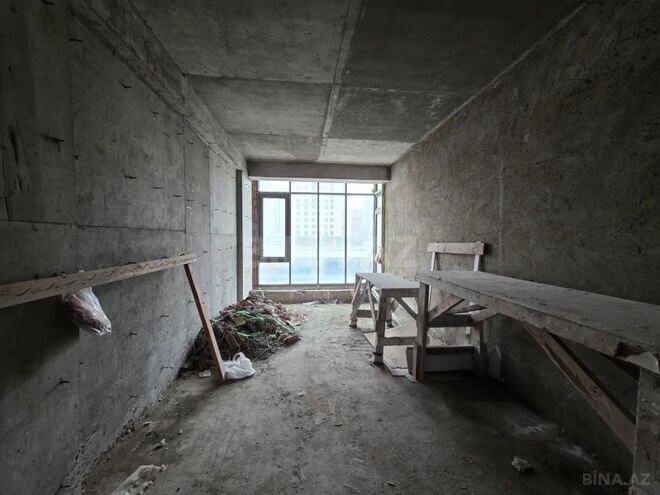 Продаётся 3-комн. новостройка 117 м², м. Гянджлик, photo 6 from 16