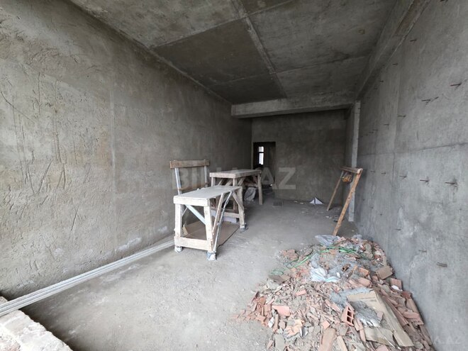 Продаётся 3-комн. новостройка 117 м², м. Гянджлик, photo 14 from 16