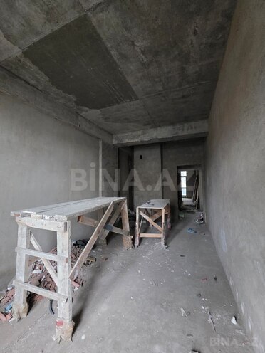 Продаётся 3-комн. новостройка 117 м², м. Гянджлик, photo 12 from 16