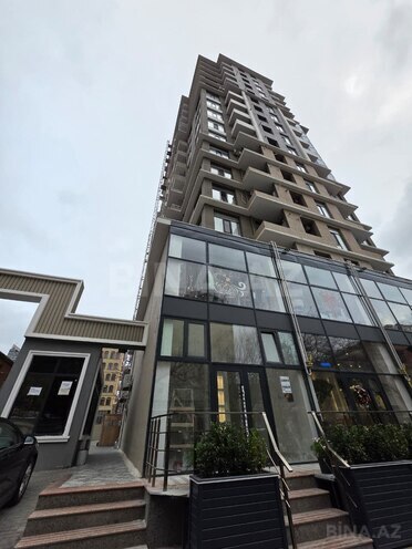 Продаётся 3-комн. новостройка 117 м², м. Гянджлик, photo 3 from 16