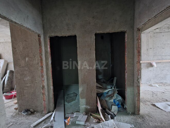 Продаётся 3-комн. новостройка 117 м², м. Гянджлик, photo 11 from 16