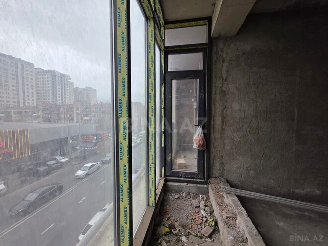 Продаётся 3-комн. новостройка 117 м², м. Гянджлик, photo 5 from 16