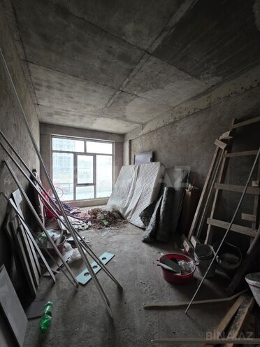 Продаётся 3-комн. новостройка 117 м², м. Гянджлик, photo 7 from 16