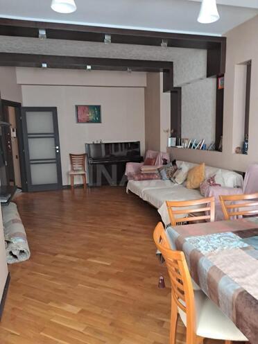 Сдаётся 2-комн. новостройка 78 м², м. 20 января, photo 5 from 13