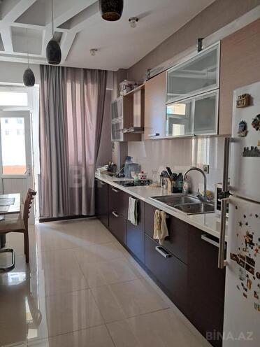 Сдаётся 2-комн. новостройка 78 м², м. 20 января, photo 6 from 13