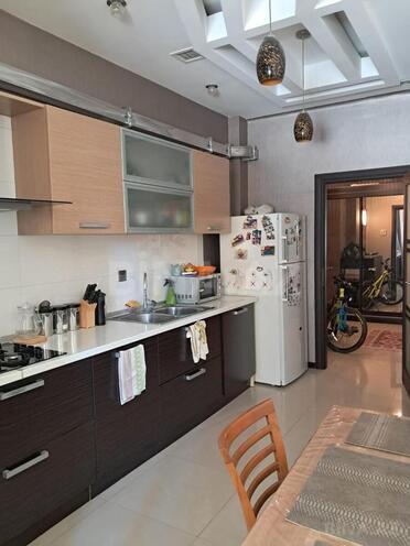 Сдаётся 2-комн. новостройка 78 м², м. 20 января, photo 7 from 13