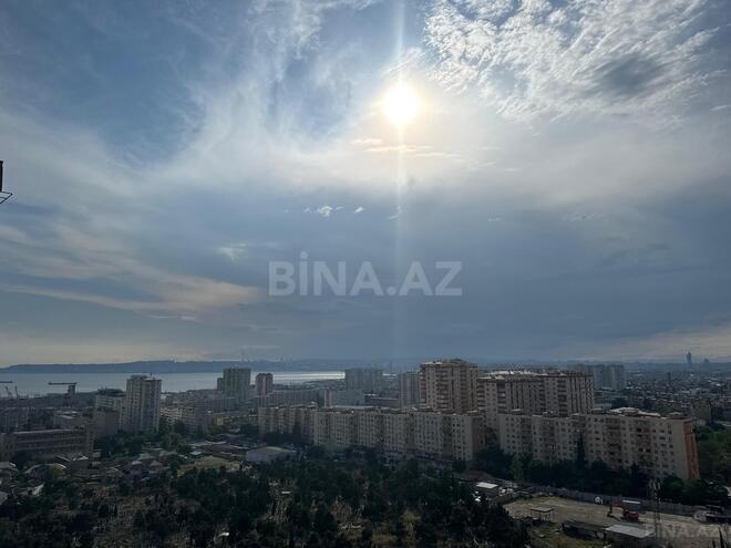 İcarəyə verilir 4 otaqlı yeni tikili 140 m², Həzi Aslanov m., photo 10 from 15