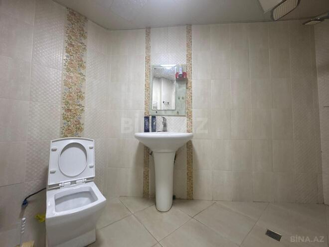 İcarəyə verilir 4 otaqlı yeni tikili 140 m², Həzi Aslanov m., photo 8 from 15