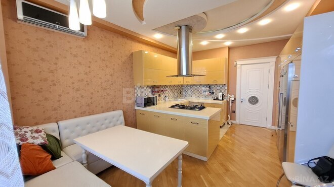 Satılır 4 otaqlı yeni tikili 185 m², Azadlıq Prospekti m., photo 22 from 32