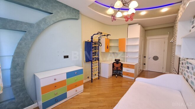 Satılır 4 otaqlı yeni tikili 185 m², Azadlıq Prospekti m., photo 17 from 32