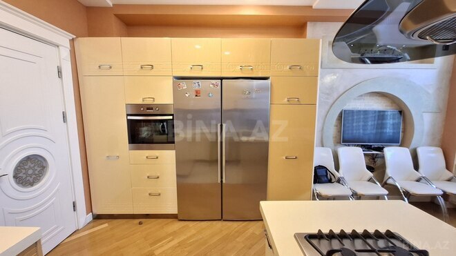 Satılır 4 otaqlı yeni tikili 185 m², Azadlıq Prospekti m., photo 25 from 32