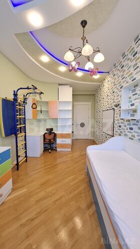 Satılır 4 otaqlı yeni tikili 185 m², Azadlıq Prospekti m., photo 15 from 32