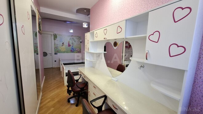 Satılır 4 otaqlı yeni tikili 185 m², Azadlıq Prospekti m., photo 19 from 32