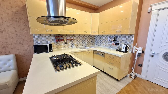 Satılır 4 otaqlı yeni tikili 185 m², Azadlıq Prospekti m., photo 24 from 32